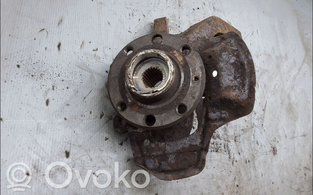 Opel Corsa B Radnabe Vorderrad 