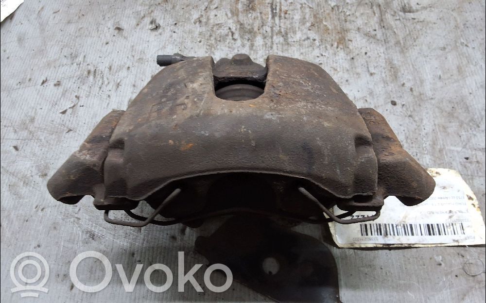 Ford Focus Pinza del freno anteriore 