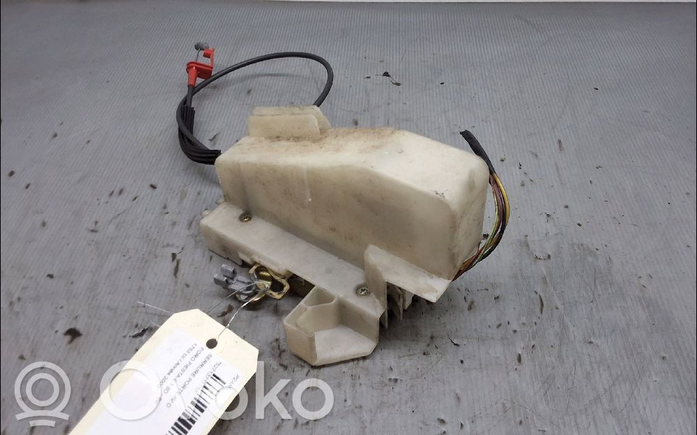 Ford Fiesta Încuietoare ușă față 