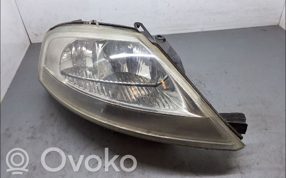 Phare frontale   620685