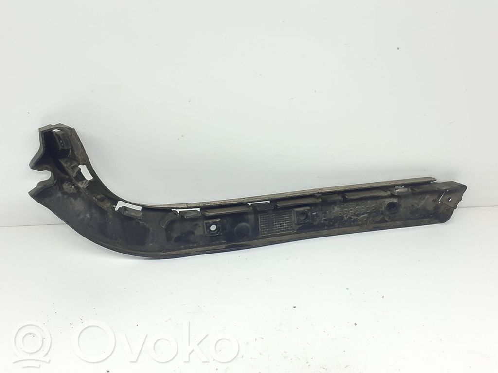 Volvo V50 Rear bumper mounting bracket 