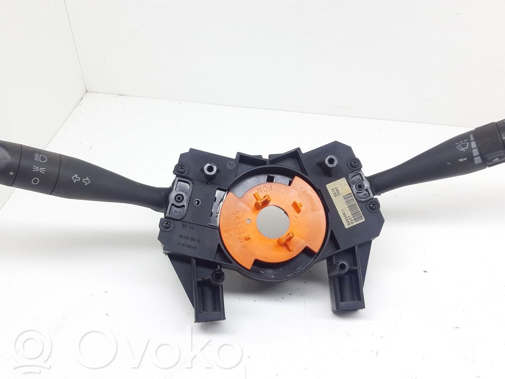 Land Rover Freelander Wiper turn signal indicator stalk/switch 