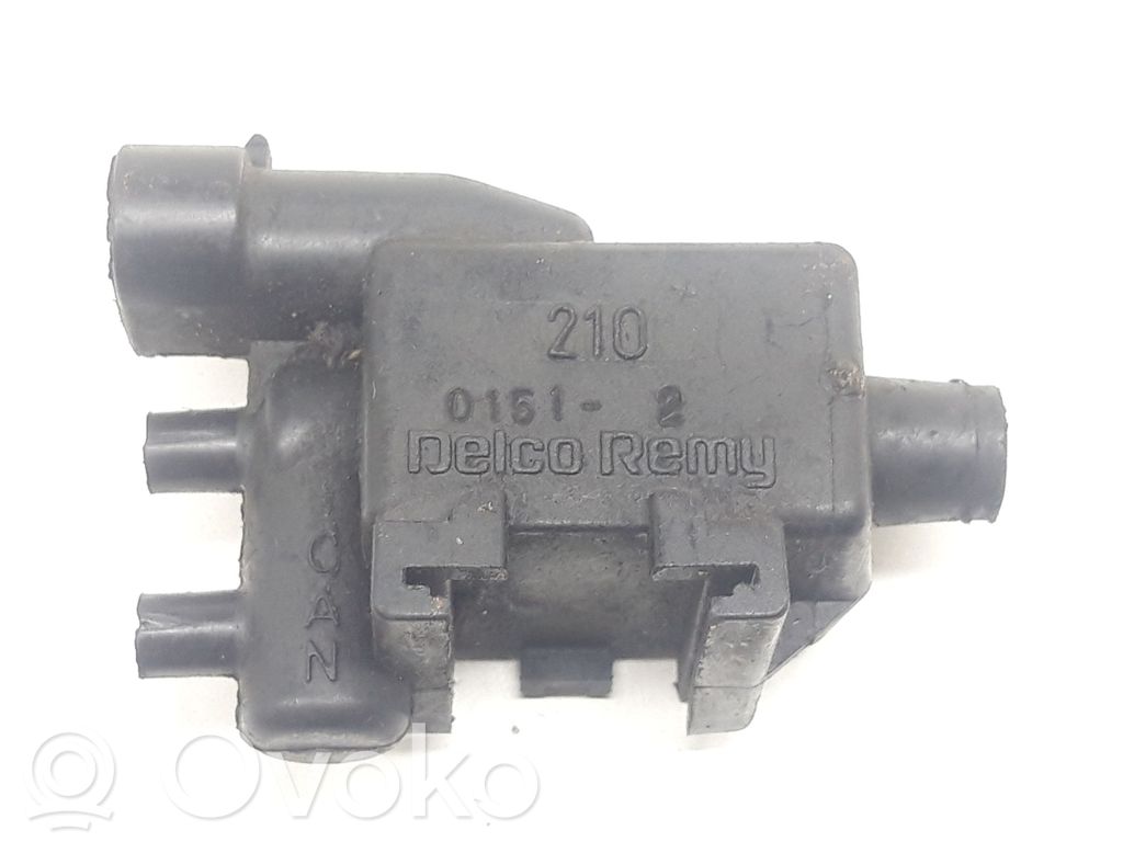 Land Rover Freelander Solenoidinis vožtuvas 
