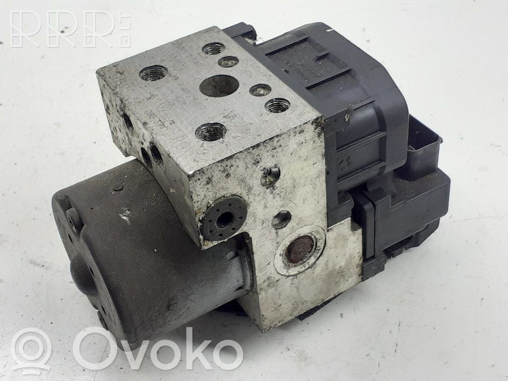 Renault Clio II ABS bloks 