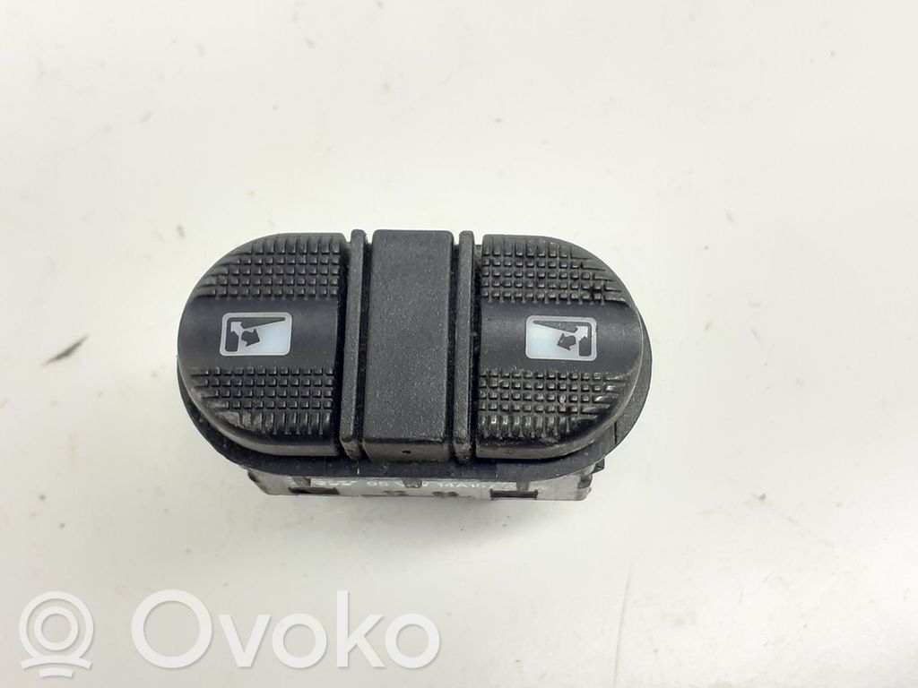 Volkswagen Sharan Quarter vent window switch 