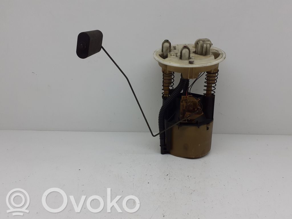 Renault Scenic I Sensor de nivel de combustible 