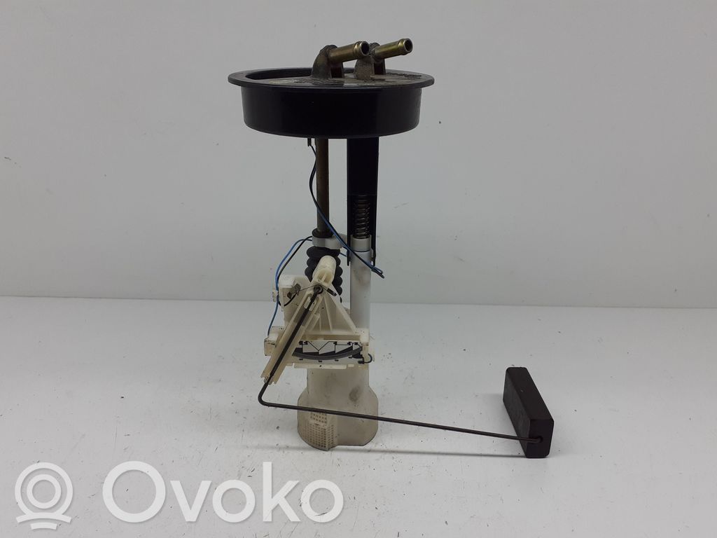 Volkswagen Sharan Fuel level sensor 