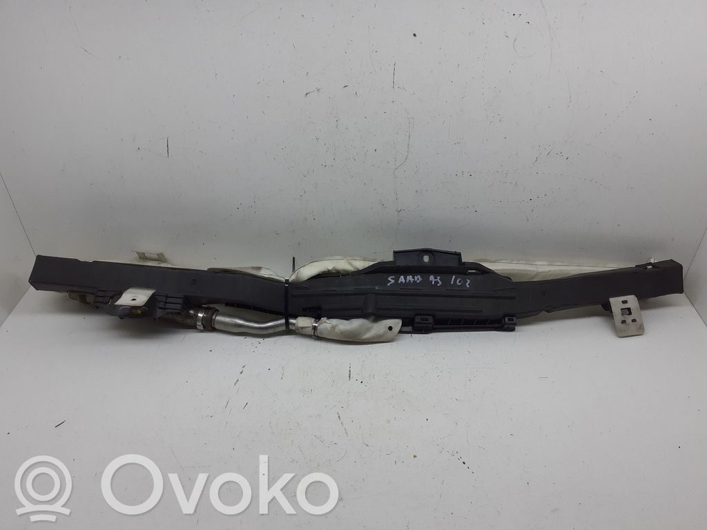 Saab 9-3 Ver2 Kopfairbag 