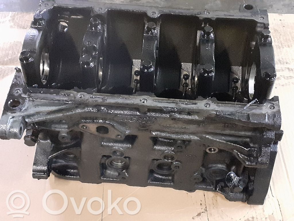 Opel Vectra C Blokas 