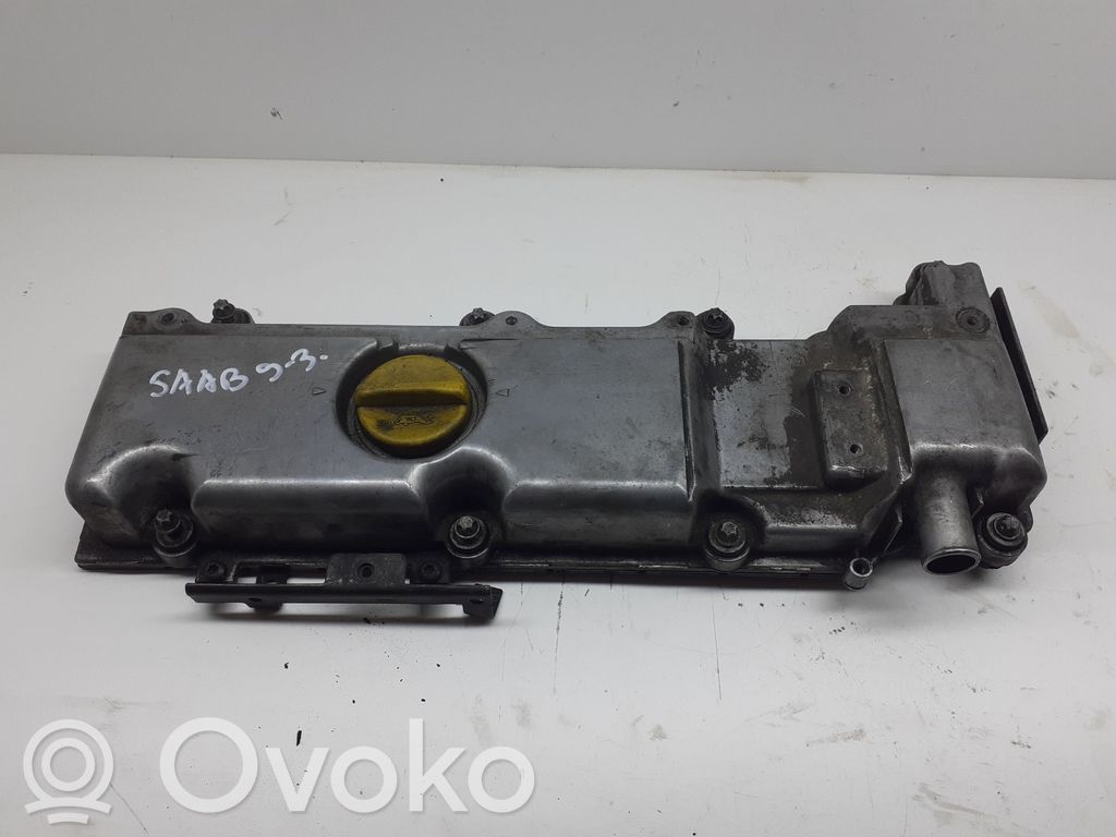 Saab 9-3 Ver2 Venttiilikoppa 