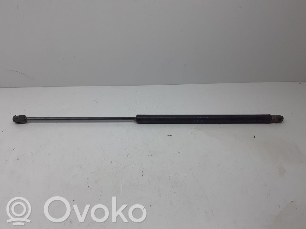 Amortyzator klapy tylnej bagażnika   9654433480