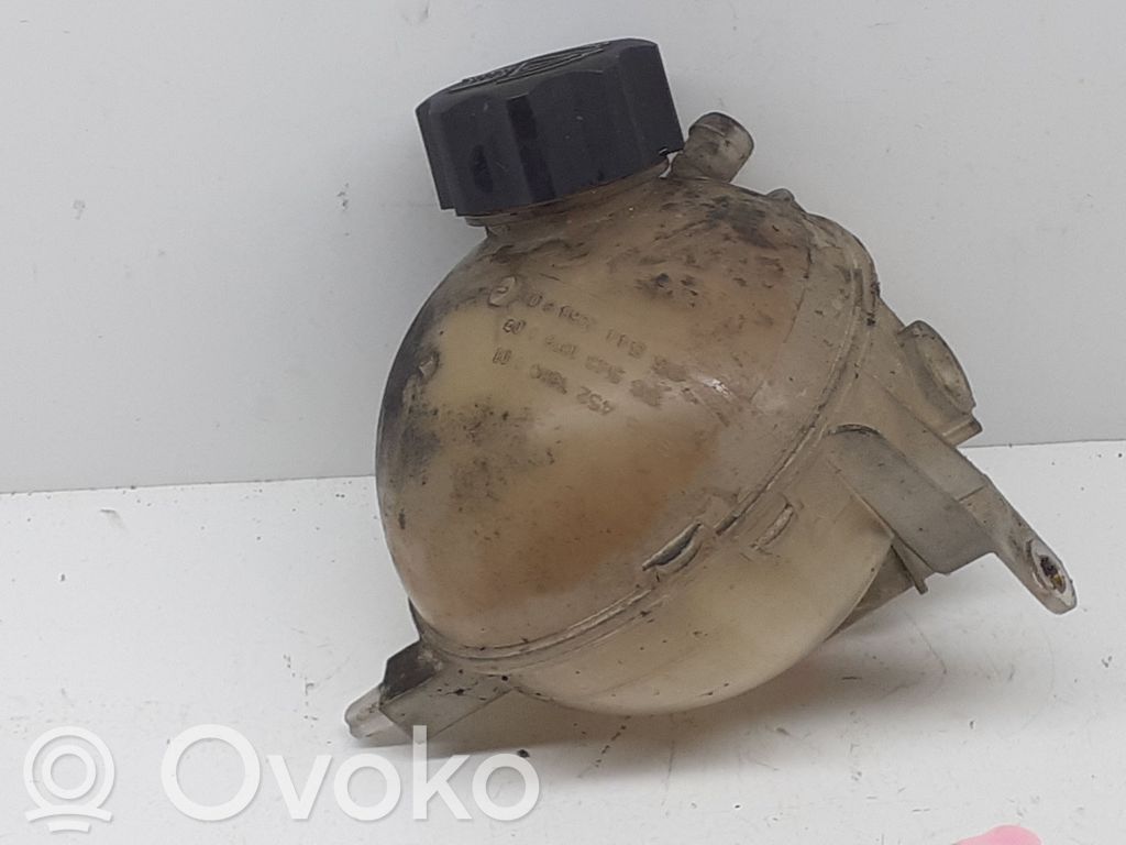 Citroen C4 I Picasso Zbiornik wyrównawczy chłodziwa 