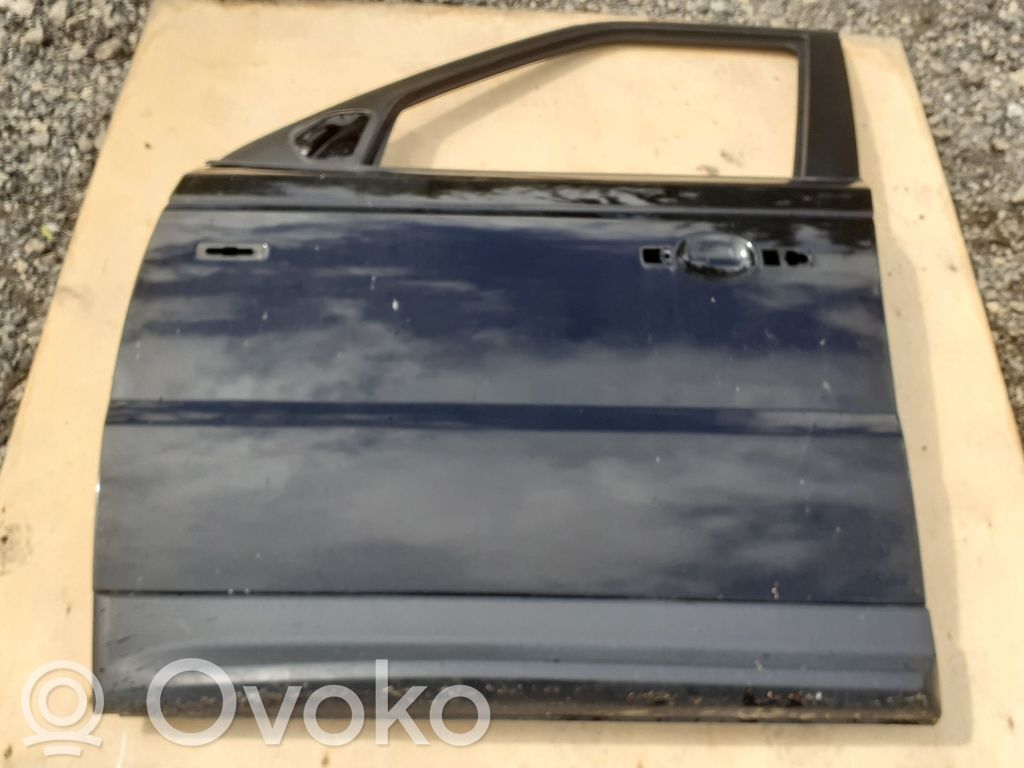 Land Rover Range Rover Sport L320 Puerta delantera 