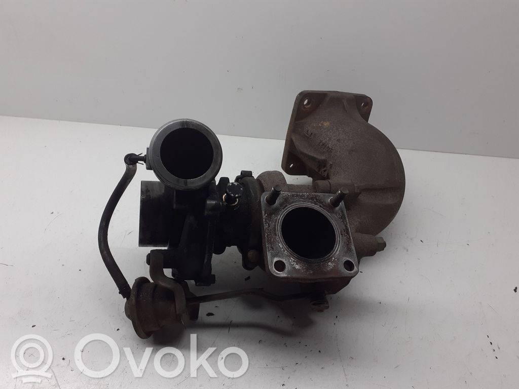 Turbo   35242095C,030323F4