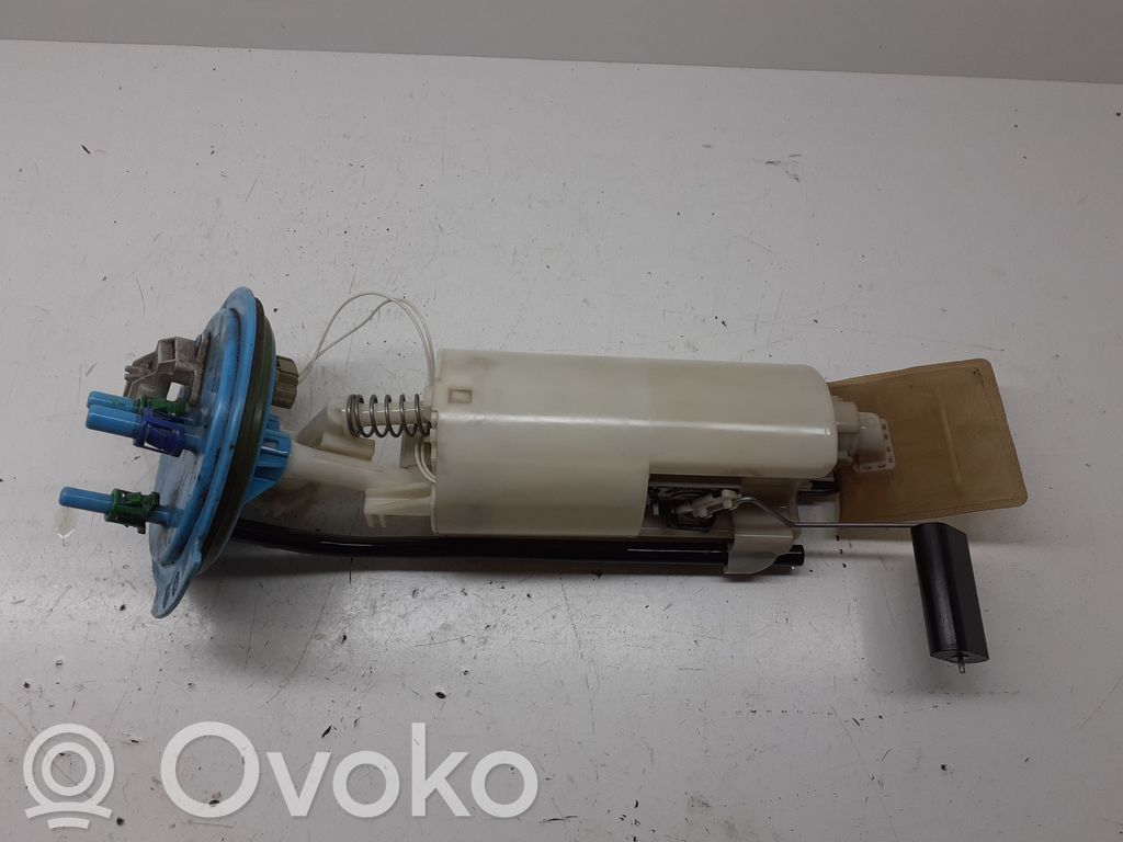 Chrysler Voyager Sensor de nivel de combustible 