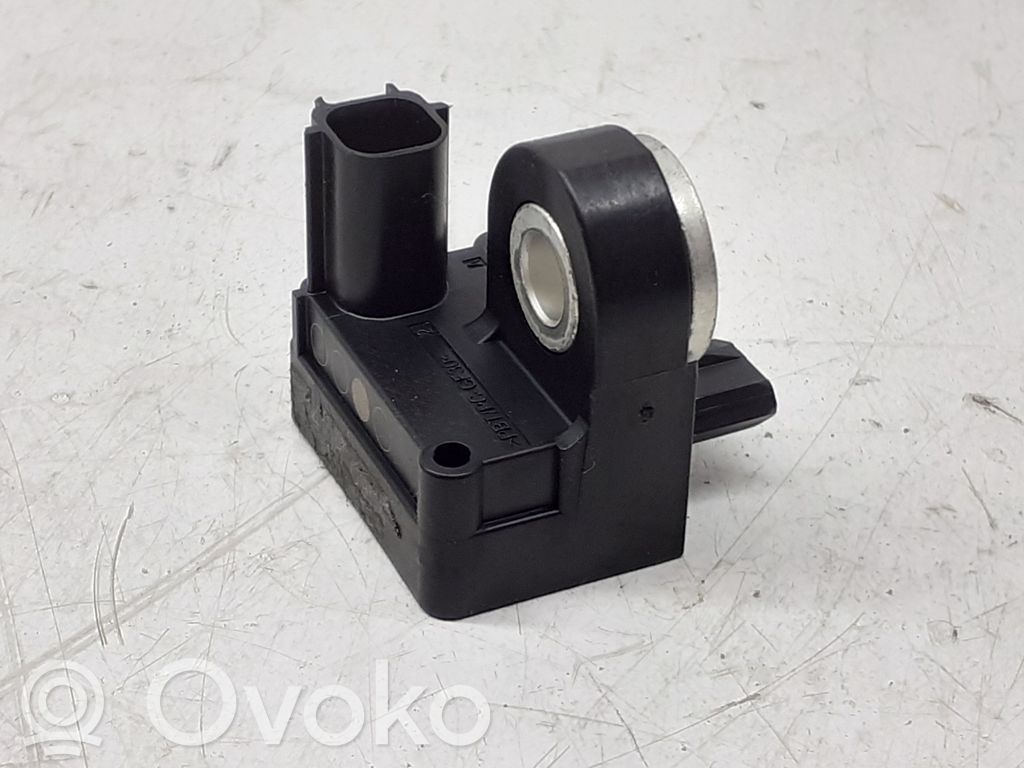 Hyundai ix 55 Sensor impacto/accidente para activar Airbag 