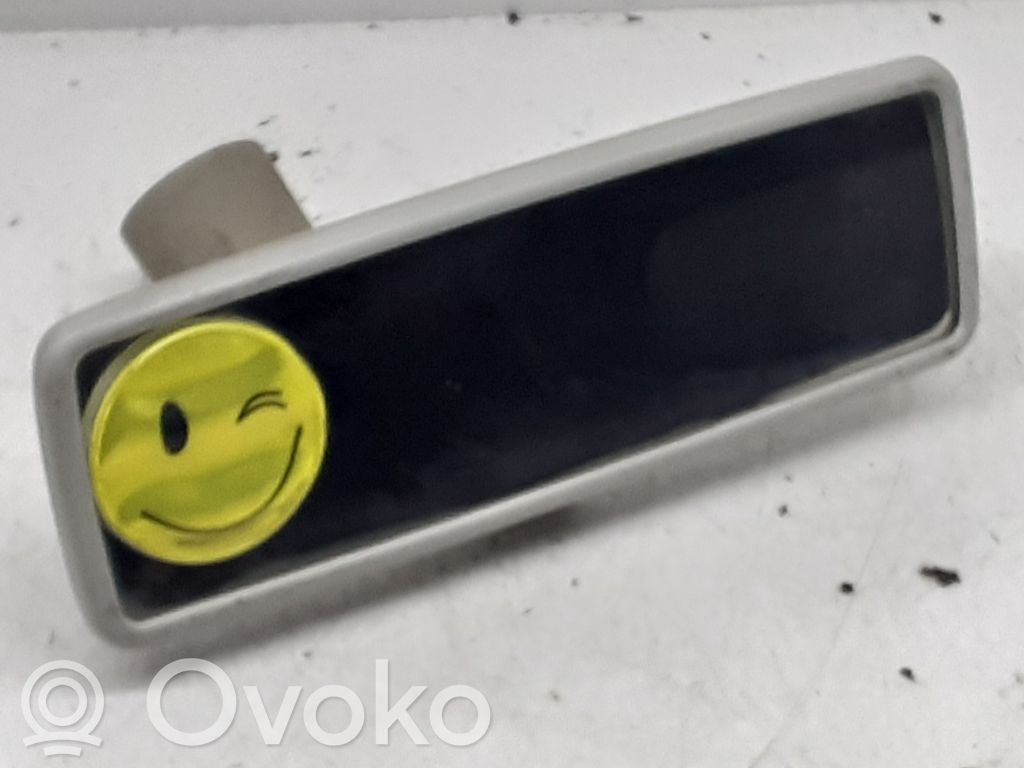 Lusterko wsteczne   0110083