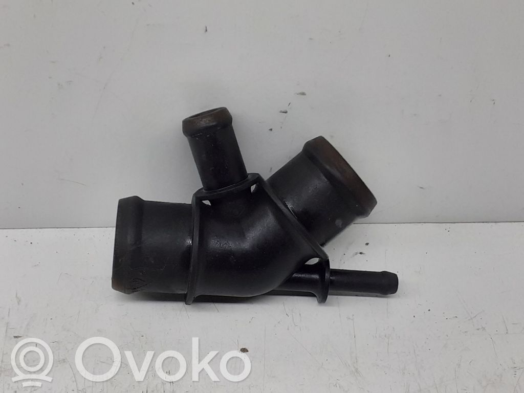 Volkswagen Sharan Caurulīte (-es) / šļūtene (-es) 