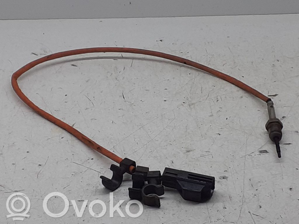 Land Rover Range Rover Sport L494 Pakokaasun lämpötila-anturi 