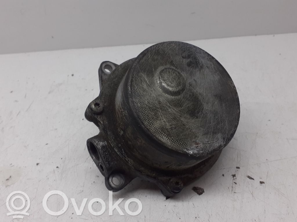 Audi A4 S4 B6 8E 8H Alipainepumppu 