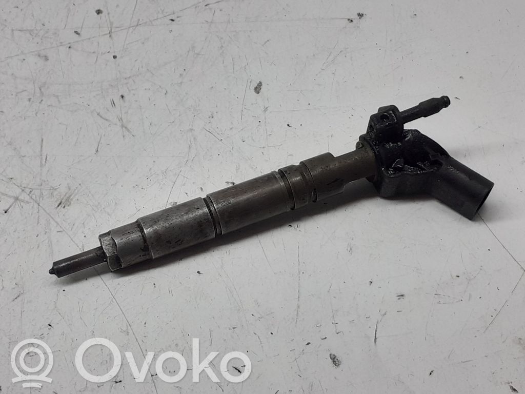 Mercedes-Benz ML W164 Fuel injector 