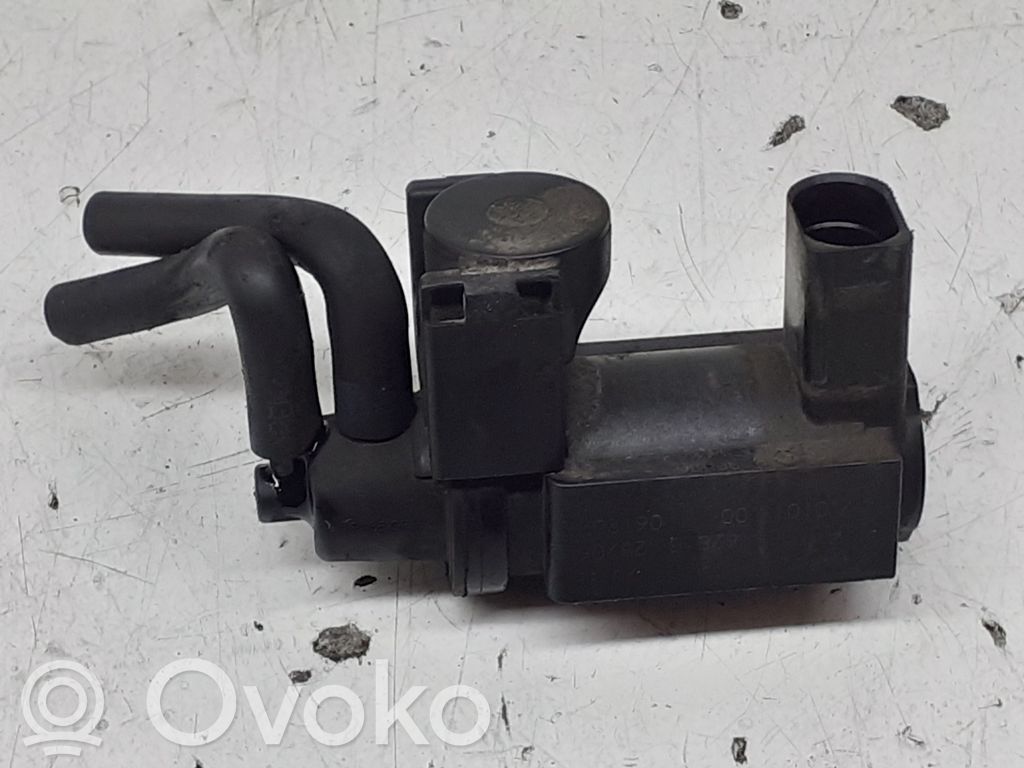 Audi Q7 4L Electroválvula del turbo 