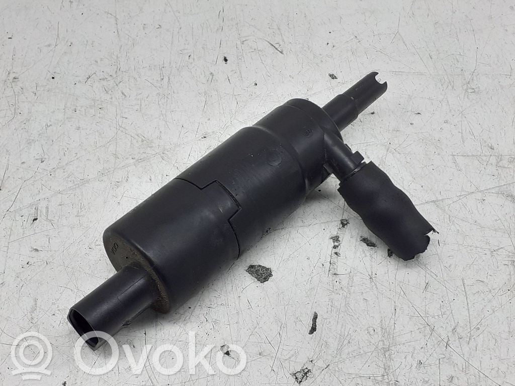 Audi Q7 4L Windscreen/windshield washer pump 
