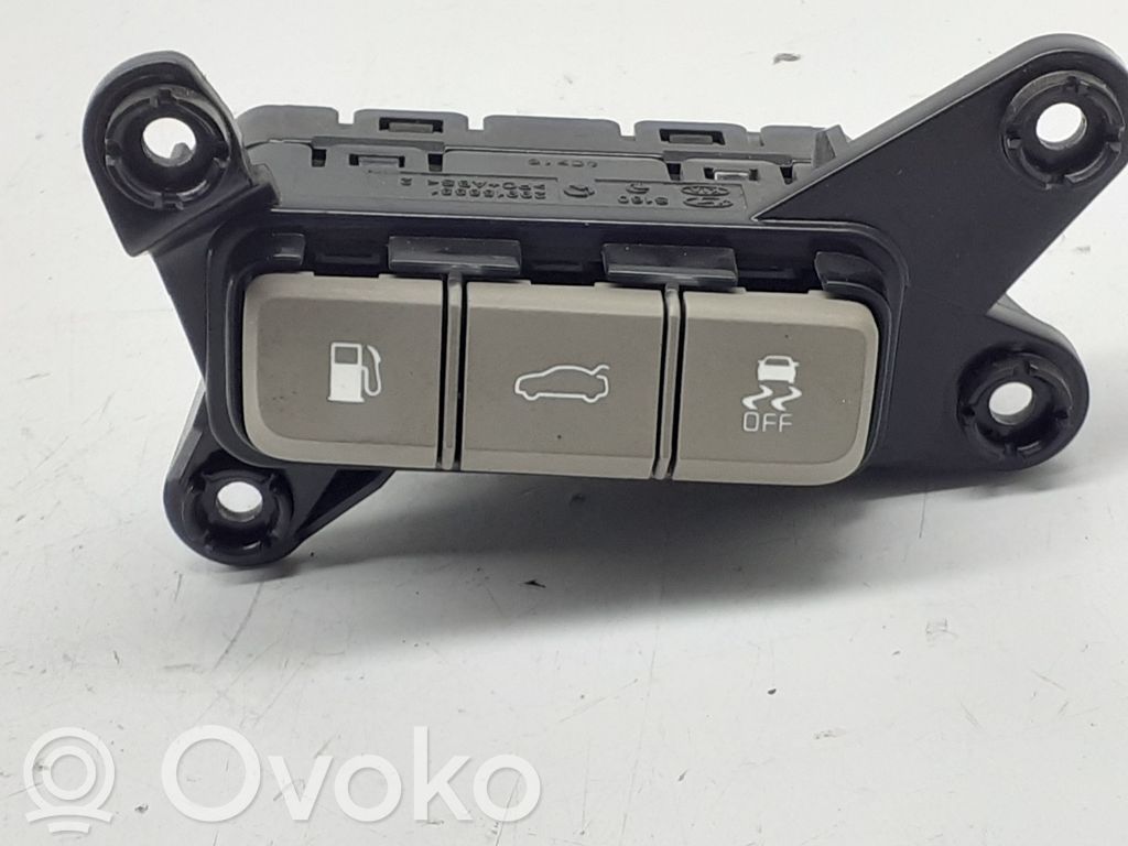 KIA Optima Other switches/knobs/shifts 