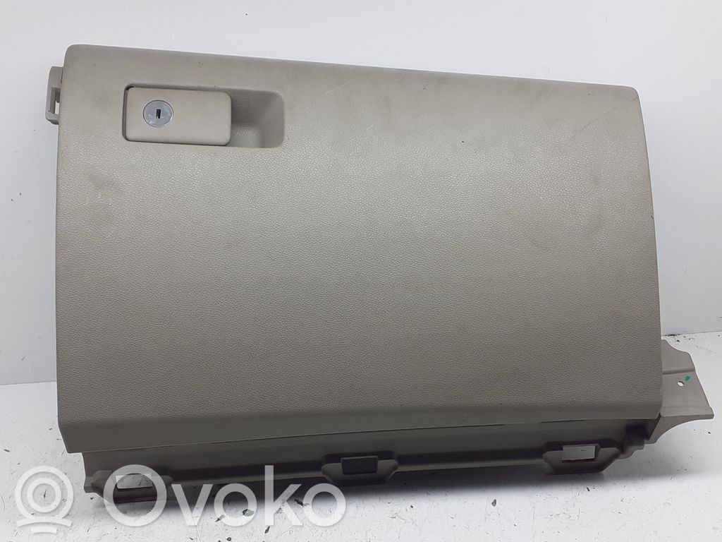 KIA Optima Juego guantera 