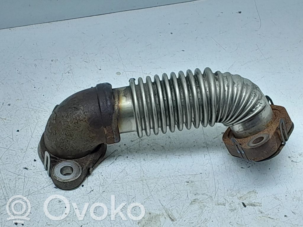 Przewód / Rura chłodnicy spalin EGR   13451