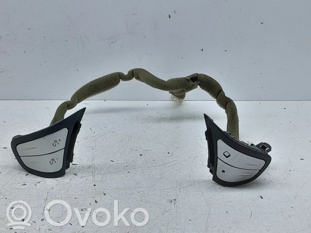 Infiniti QX70 S51 Muut kytkimet/nupit/vaihtimet 