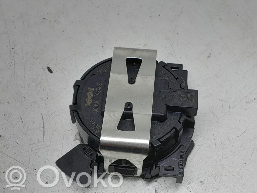 Infiniti QX70 S51 Regensensor 