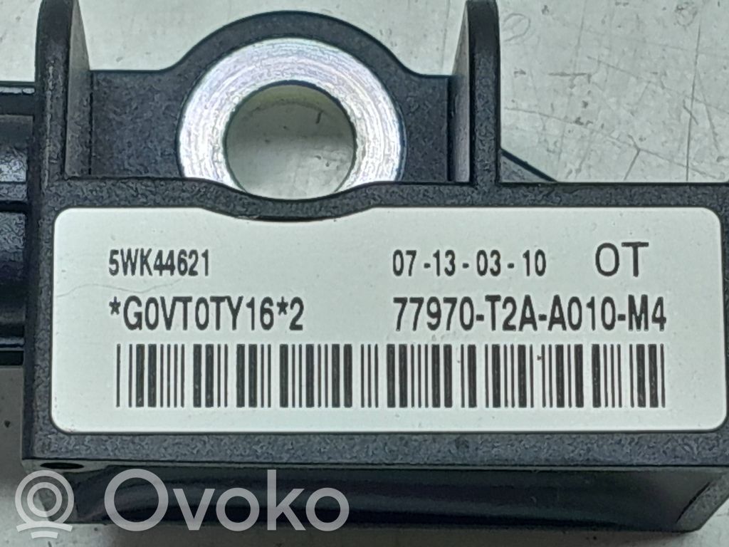 Honda CR-V Czujnik uderzenia Airbag 