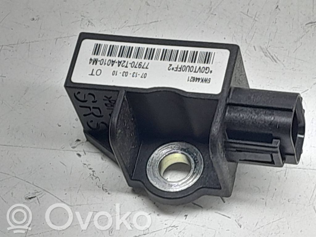 Honda CR-V Czujnik uderzenia Airbag 