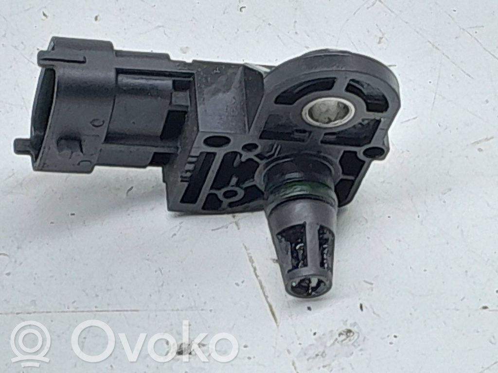 SsangYong Rexton I Luftdrucksensor 