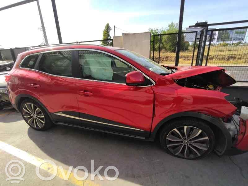 Renault Kadjar Engine control unit/module 