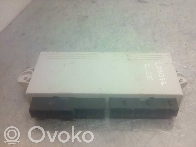 Muut ohjainlaitteet/moduulit   61356929174,6015007009