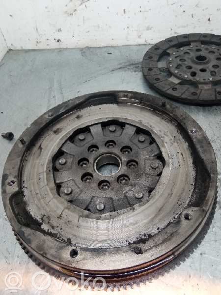 Nissan Qashqai Sprzęgło / Komplet 
