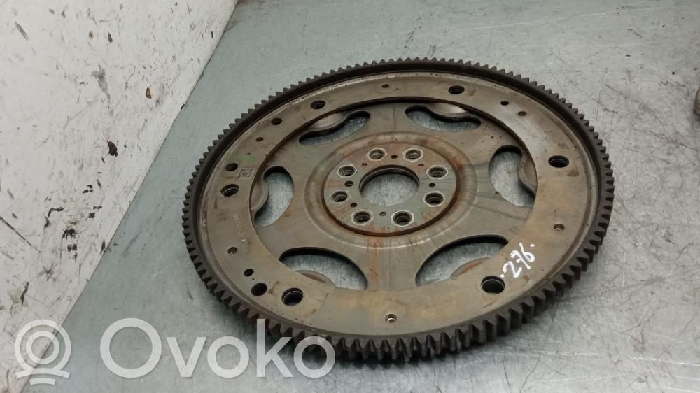 Land Rover Discovery Sport Koło zamachowe 