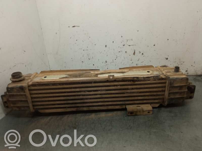 KIA Sorento Interkūlerio radiatorius 