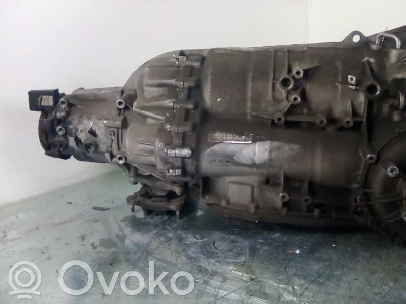 Audi A6 S6 C6 4F Caja de cambios manual de 5 velocidades 