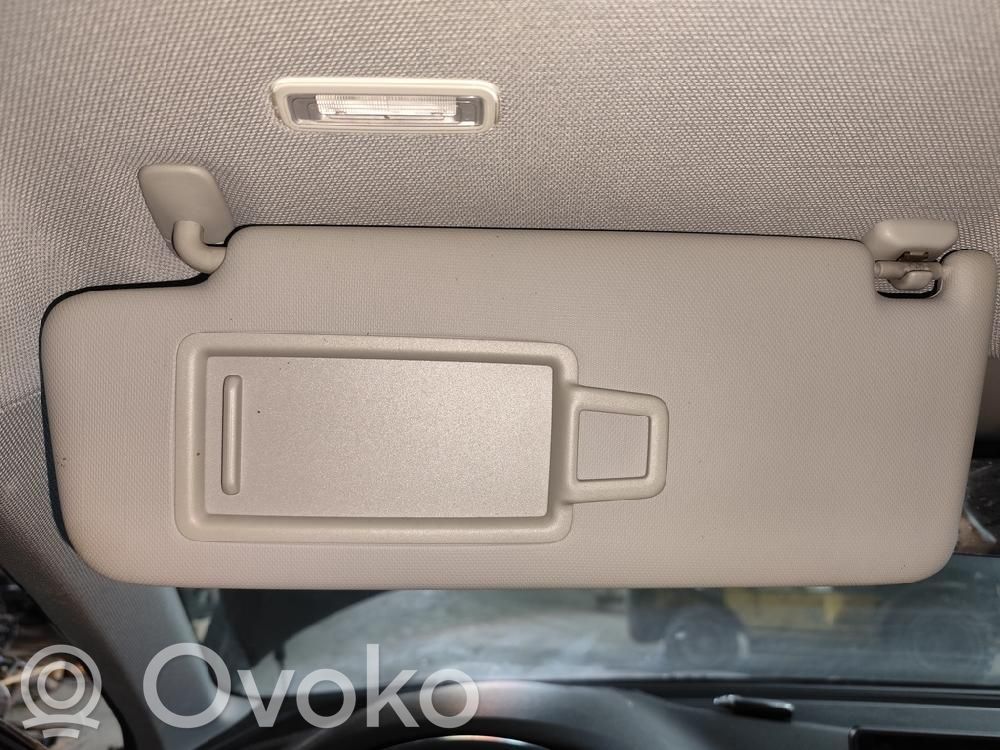 Audi A4 S4 B8 8K Osłona przeciwsłoneczna 