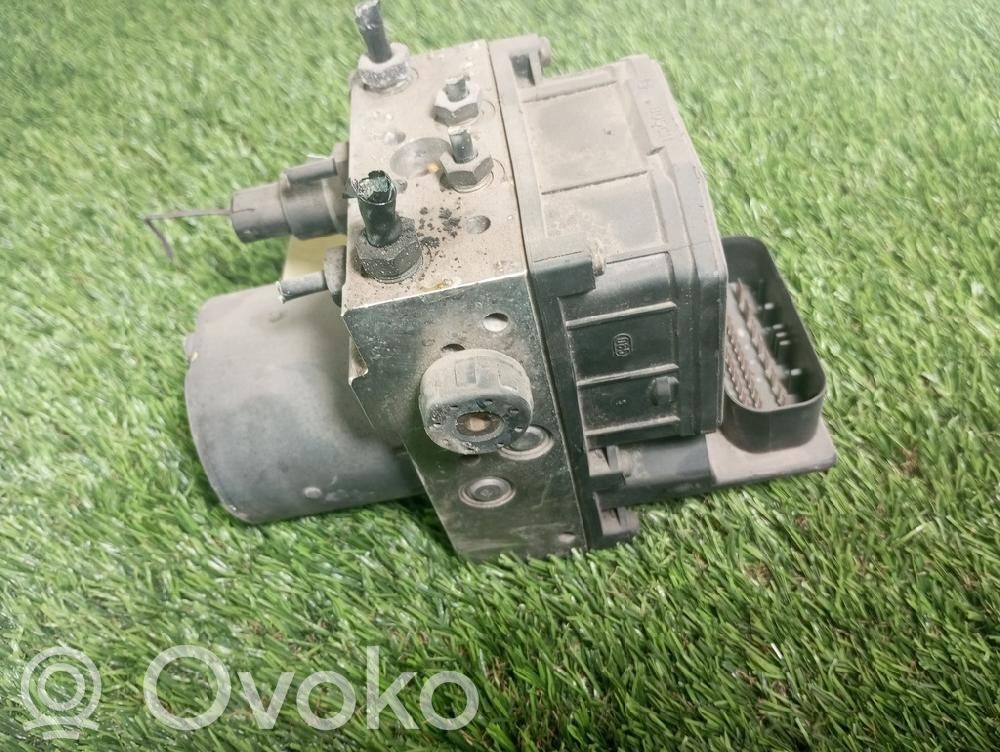Fiat Stilo ABS Pump 