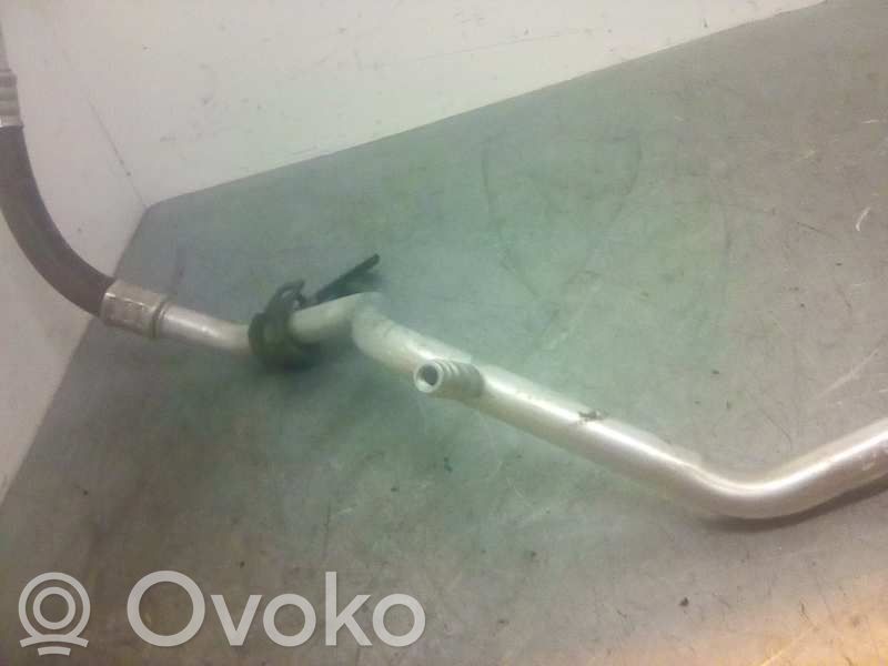 Ilmastointilaitteen putki (A/C)   9676996280