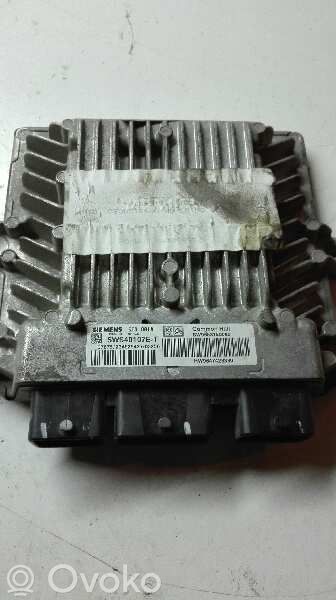 Peugeot 406 Engine control unit/module 