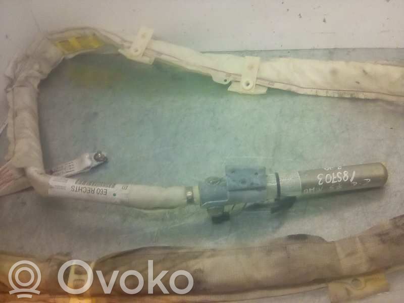 Kattoturvatyyny   85696247603E,05B3190G1577X