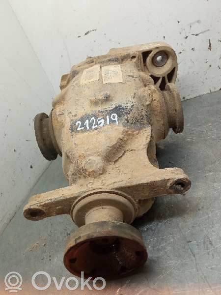 BMW 5 E60 E61 Rear differential 