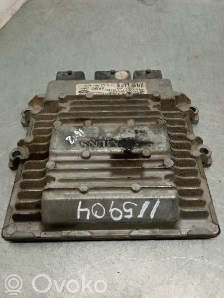 Ford Fusion Engine control unit/module 