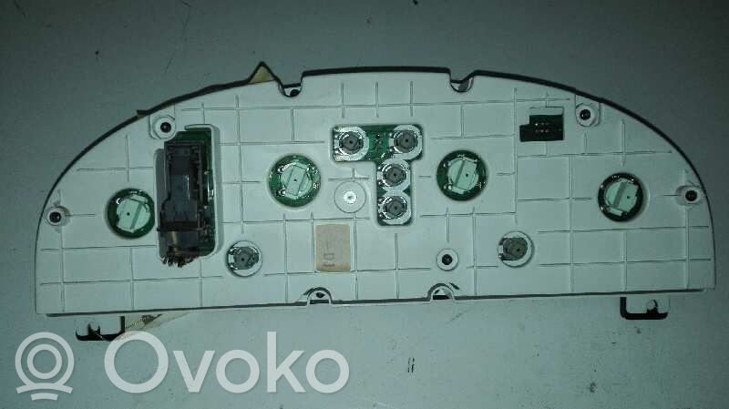 Ford Mondeo Mk III Spidometras (prietaisų skydelis) 