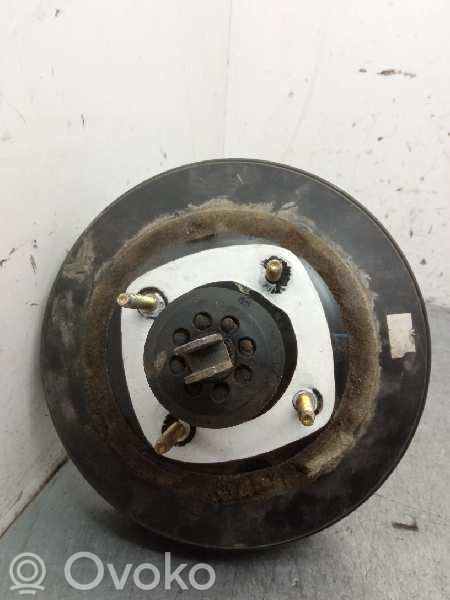Citroen C2 Brake booster 